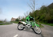 Kawasaki KLX250